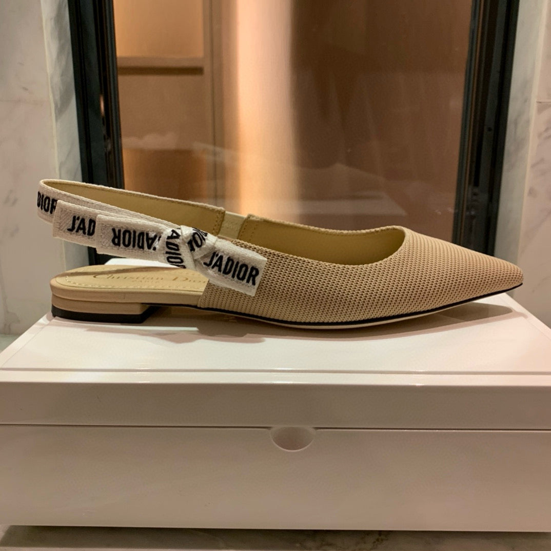 Dior Women Flats