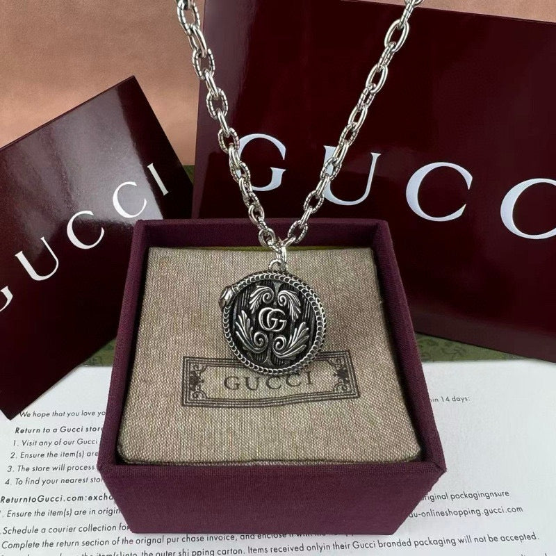Gucci Necklace