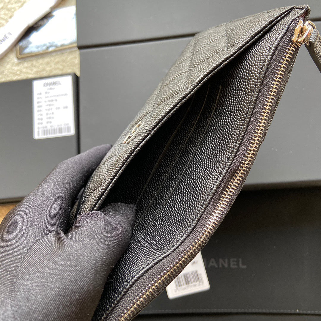 Chanel Wallet