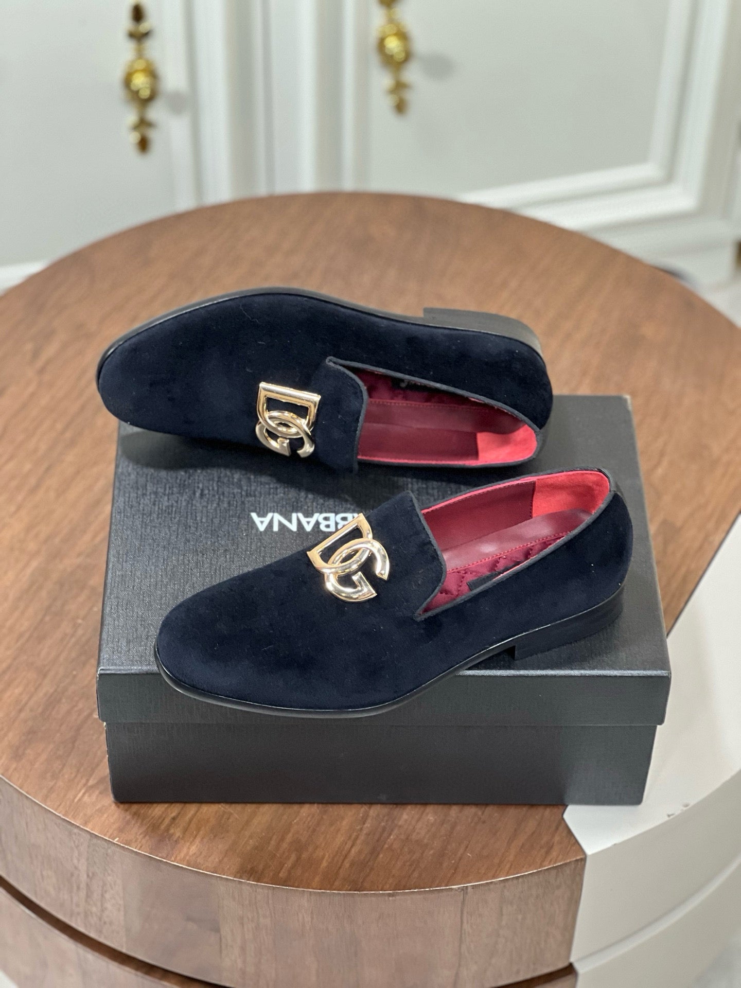 Dolce & Gabbana loafer