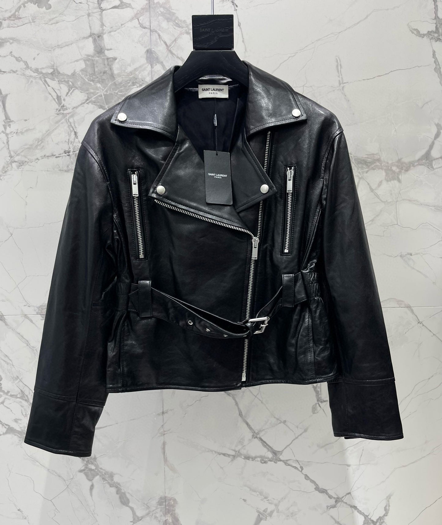 Saint Laurent Jacket