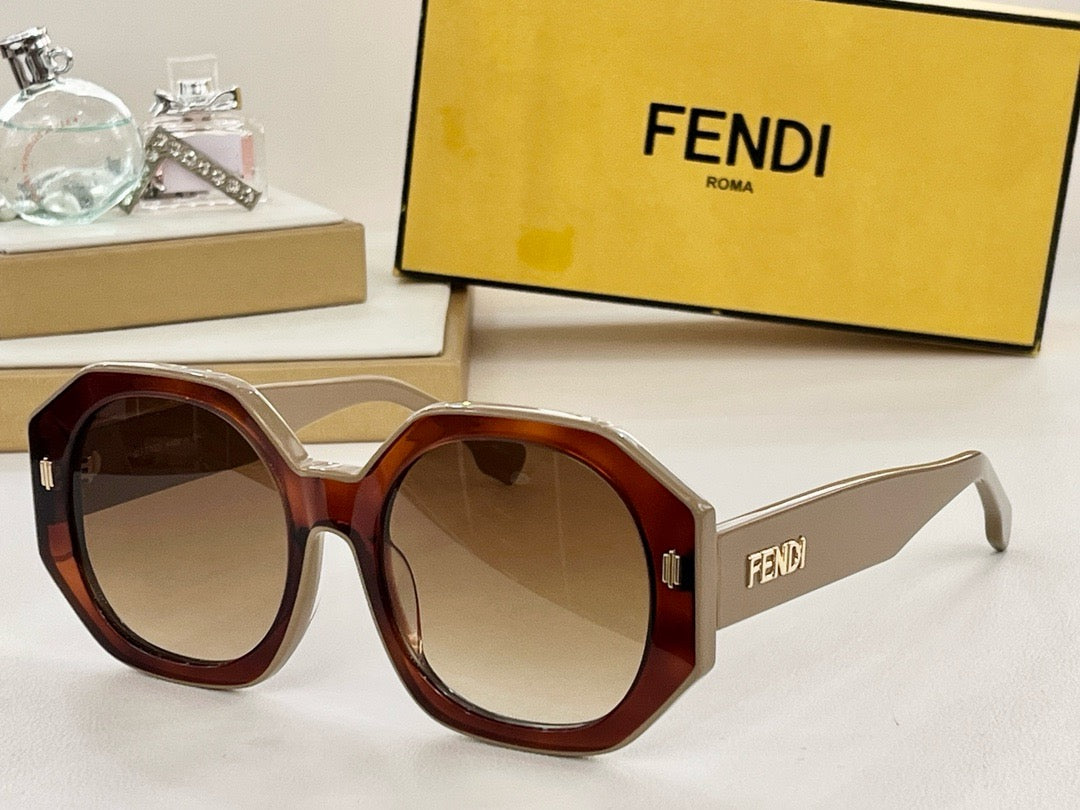 Fendi Sunglasses