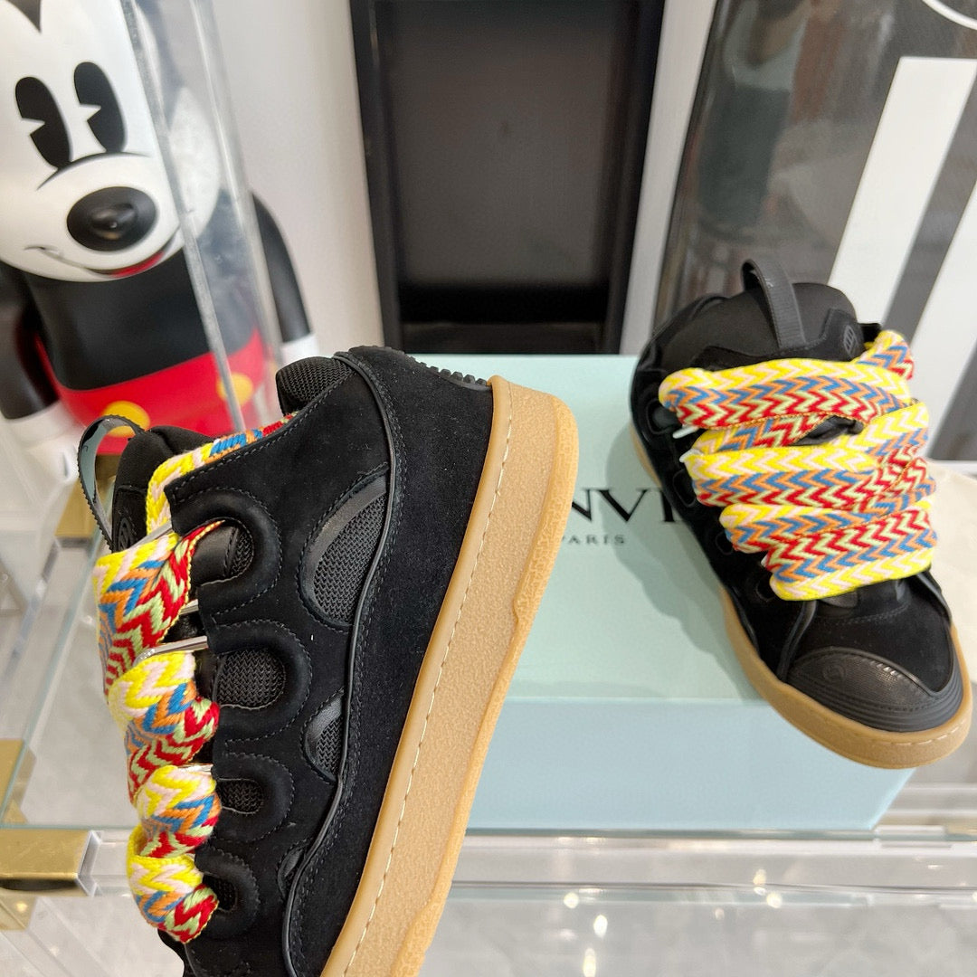 Lanvin Sneakers