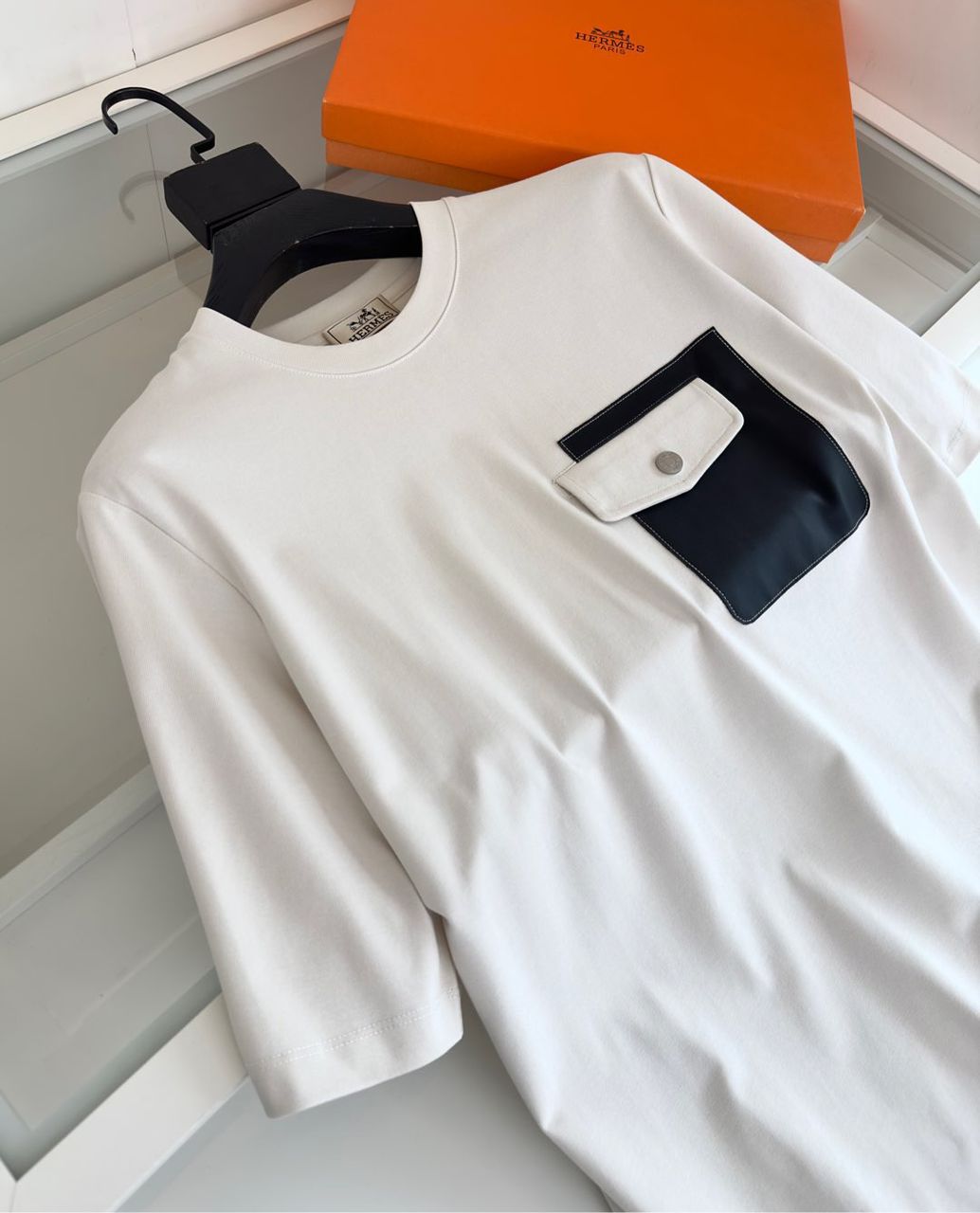 Hermes T-shirt
