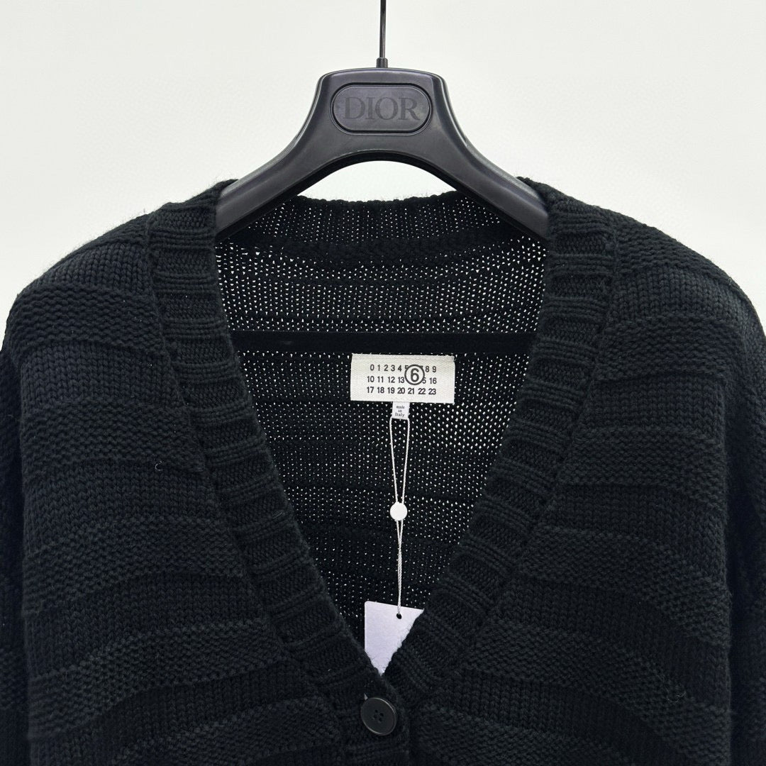 MM6 Cardigan