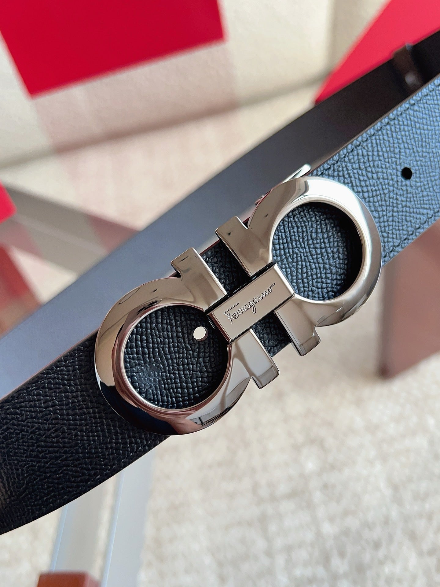Ferragamo Belt