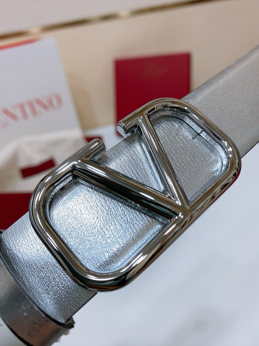 Valentino Belt (Width 3cm)