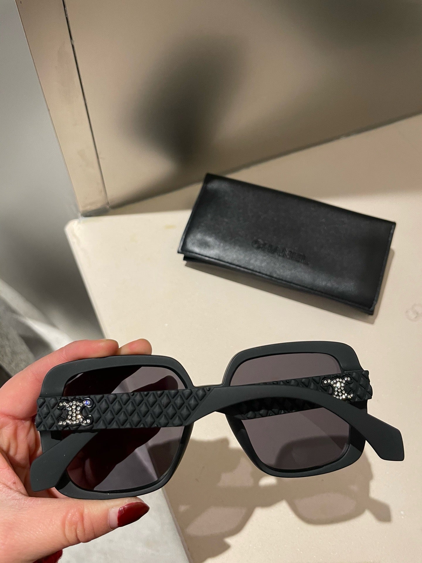 Chanel Sunglasses