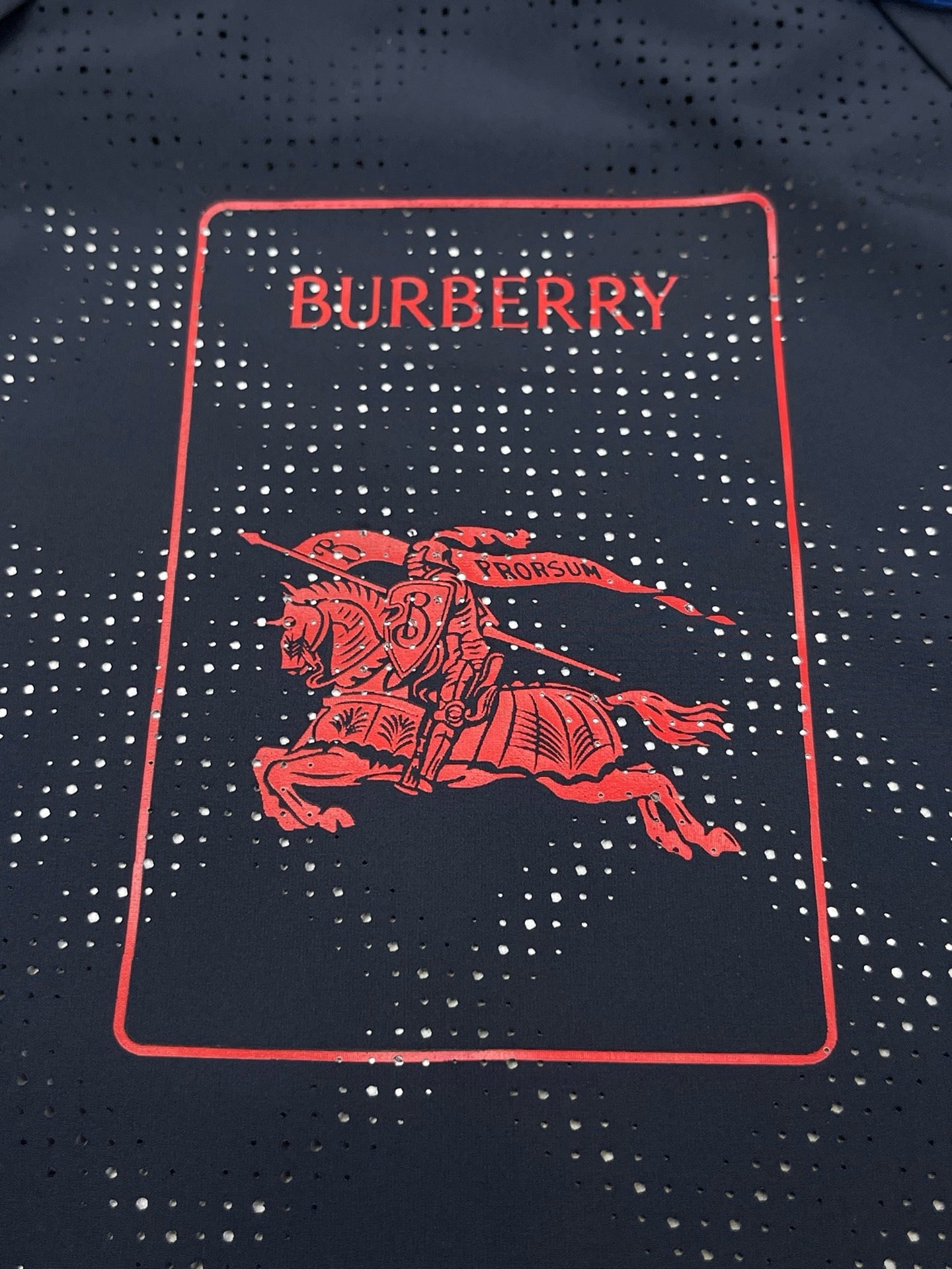 BBR Jacket
