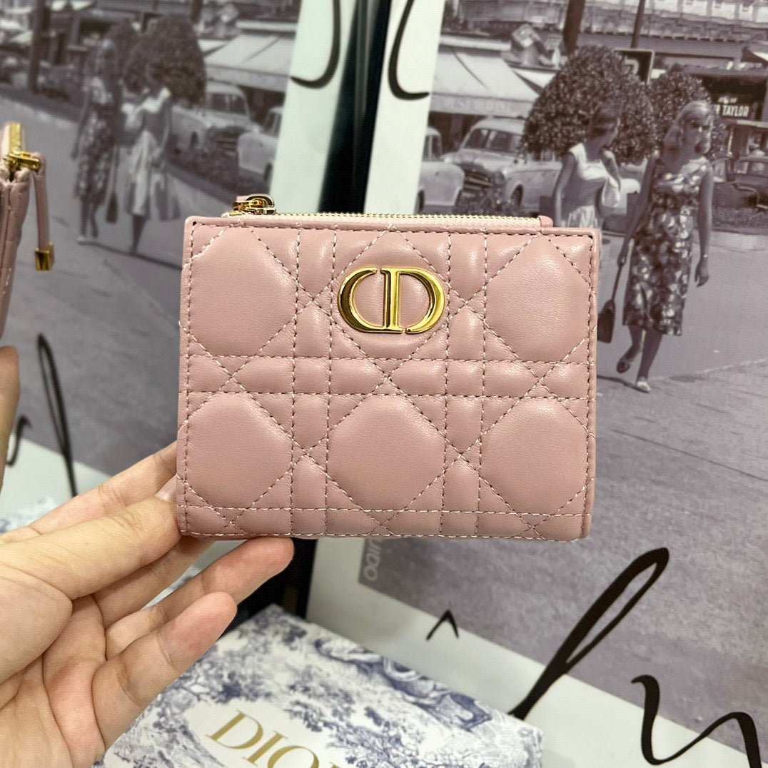 Dior Wallet
