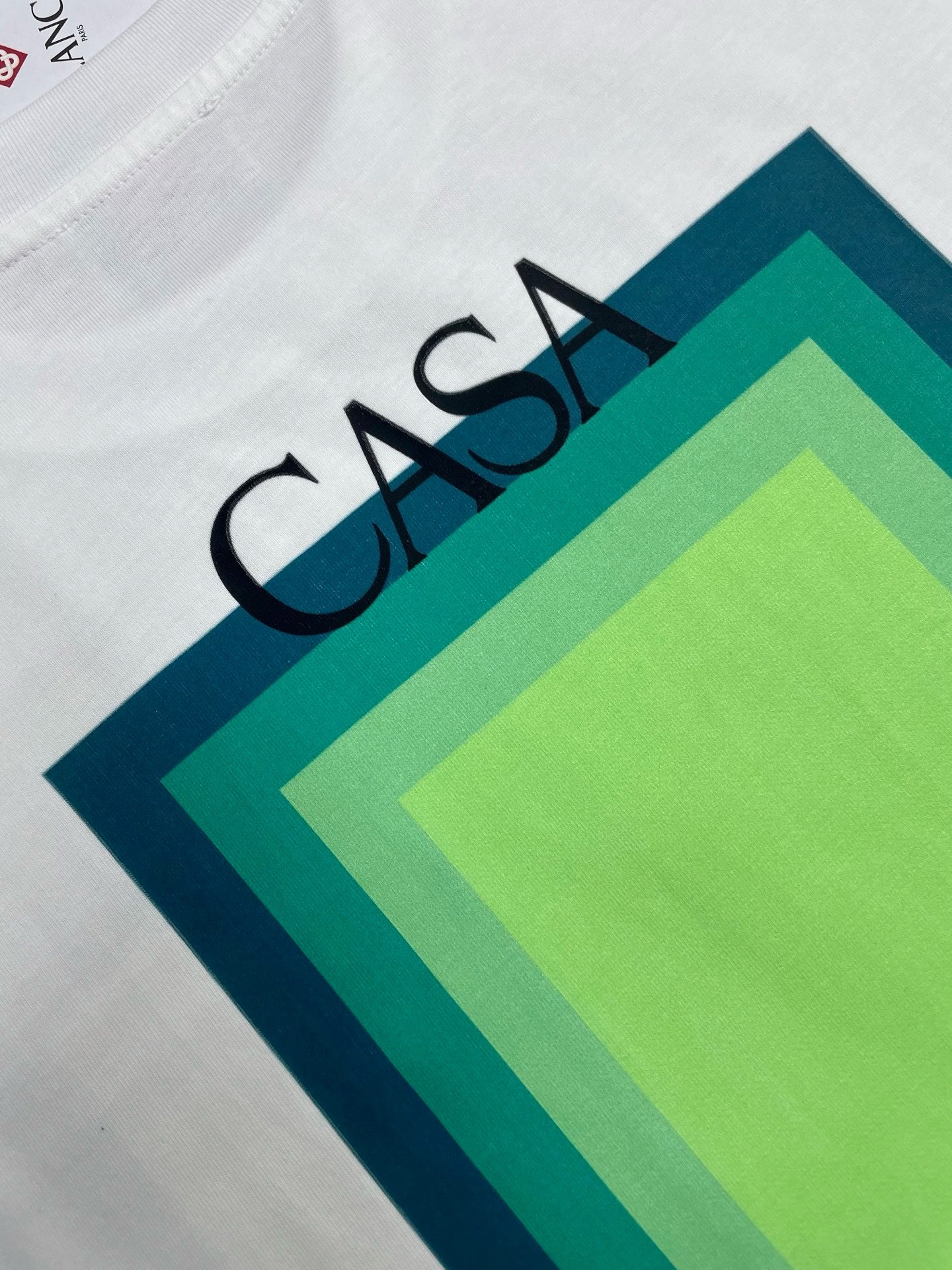 Casablanca T-Shirt