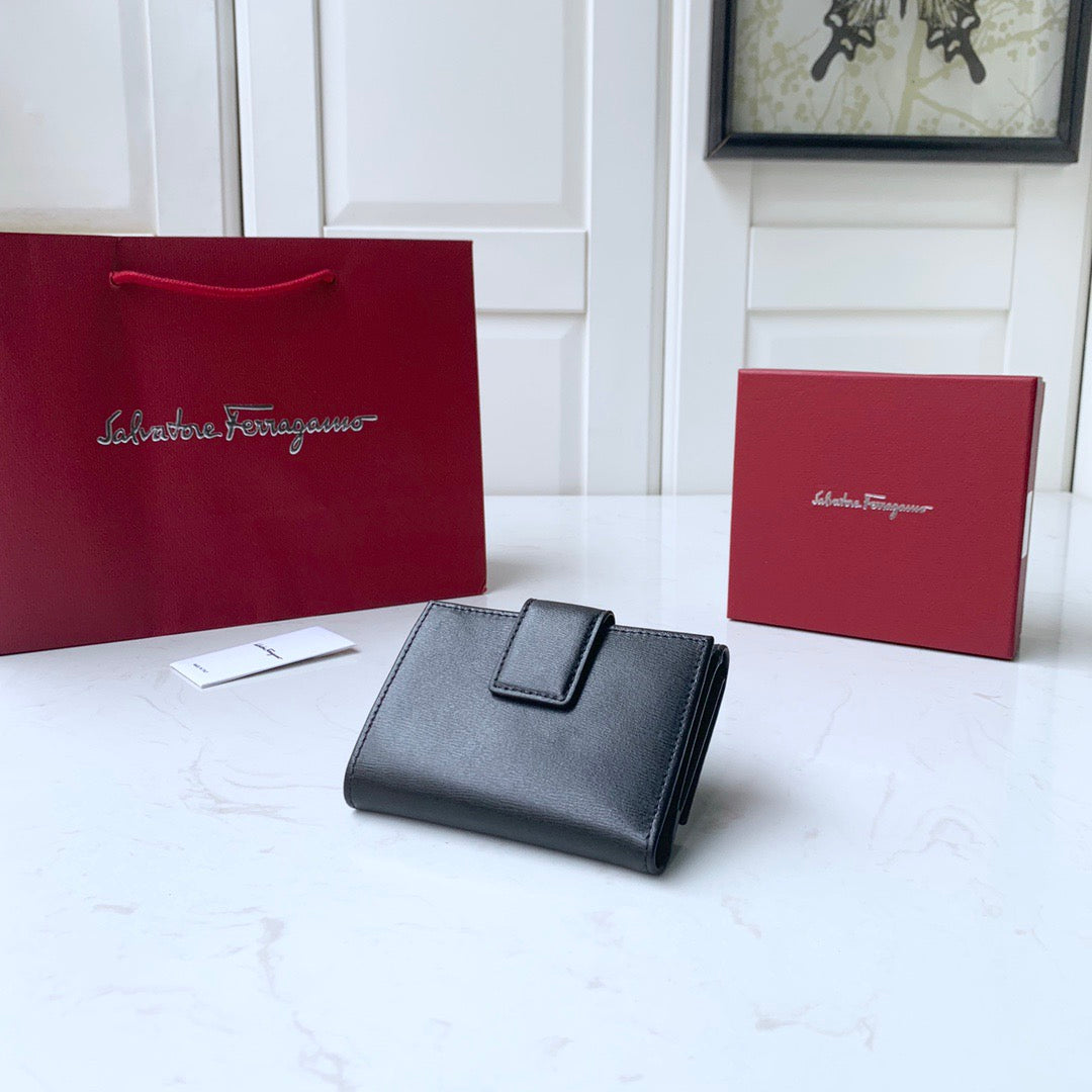 Ferragamo Wallet