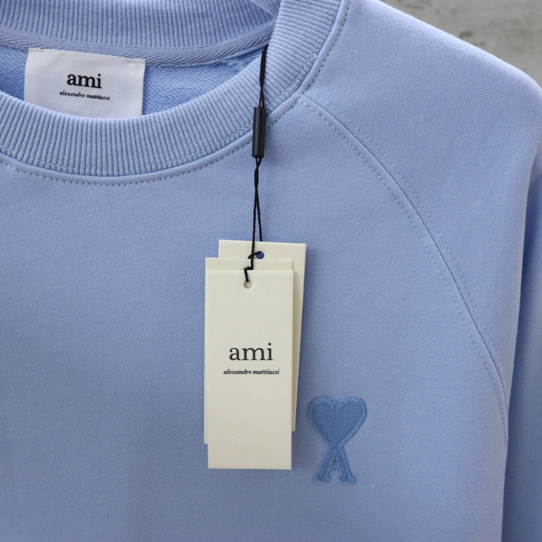 Ami Sweater