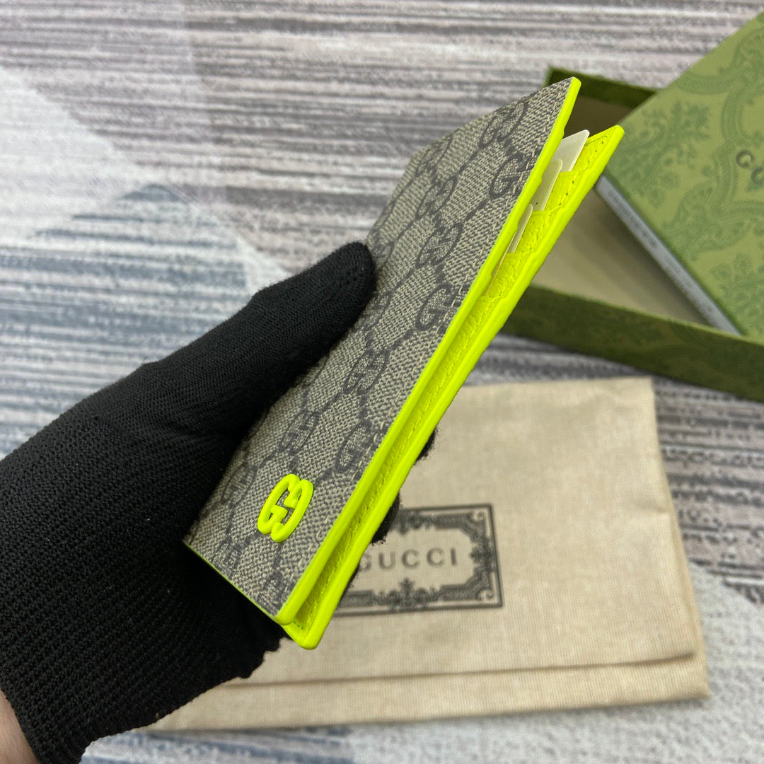 Gucci Wallet