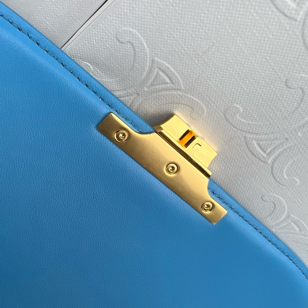 Celine Triomphe Cross Body