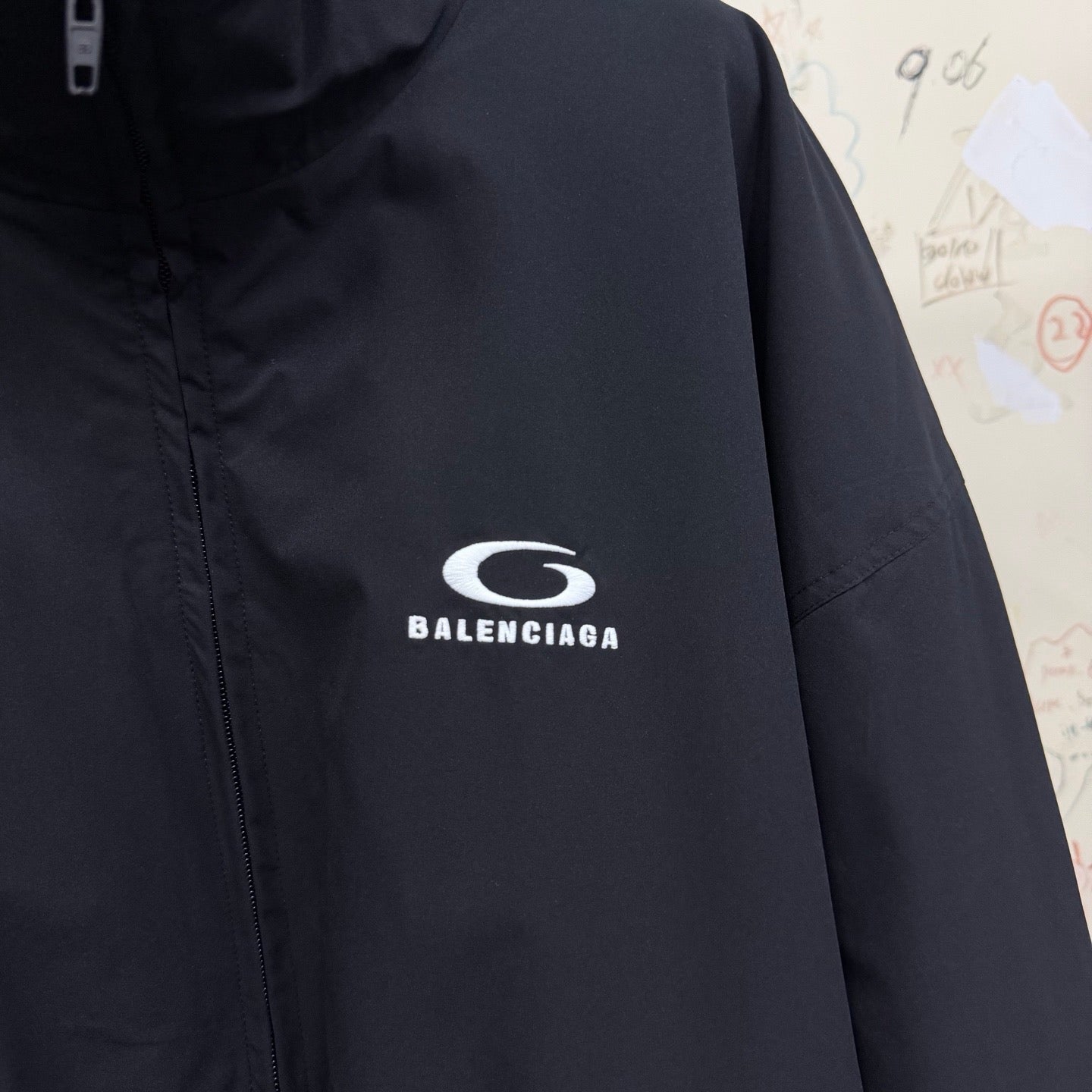 Balenciaga Jacket