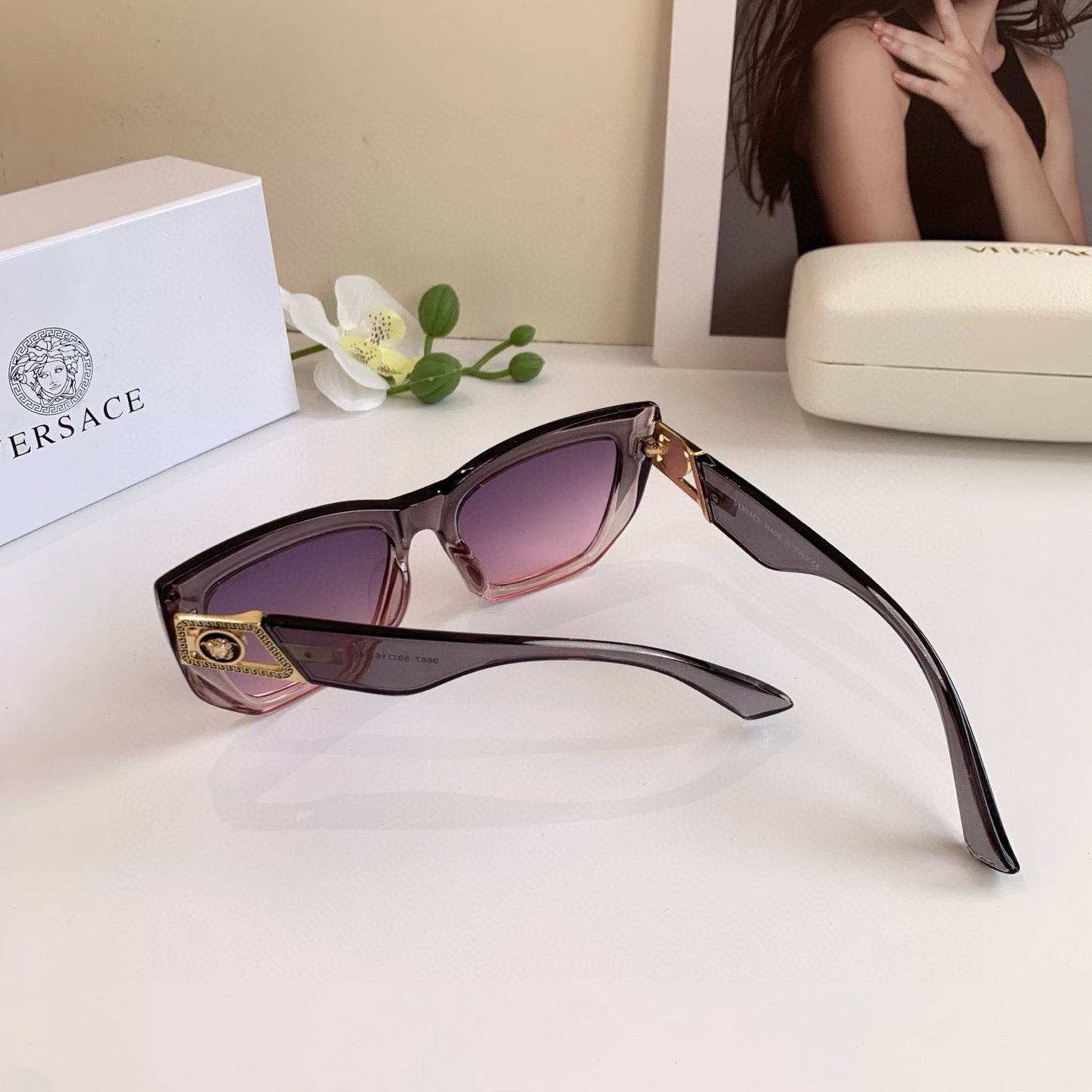 Versace Sunglasses