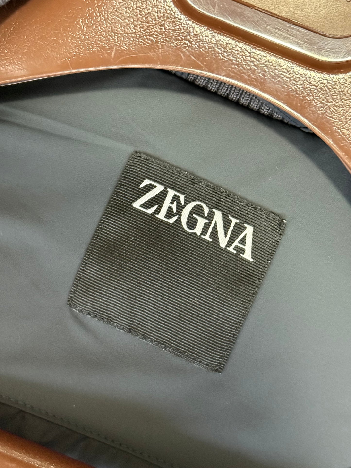 ZG Vest
