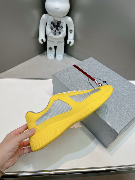 Prada Sneakers