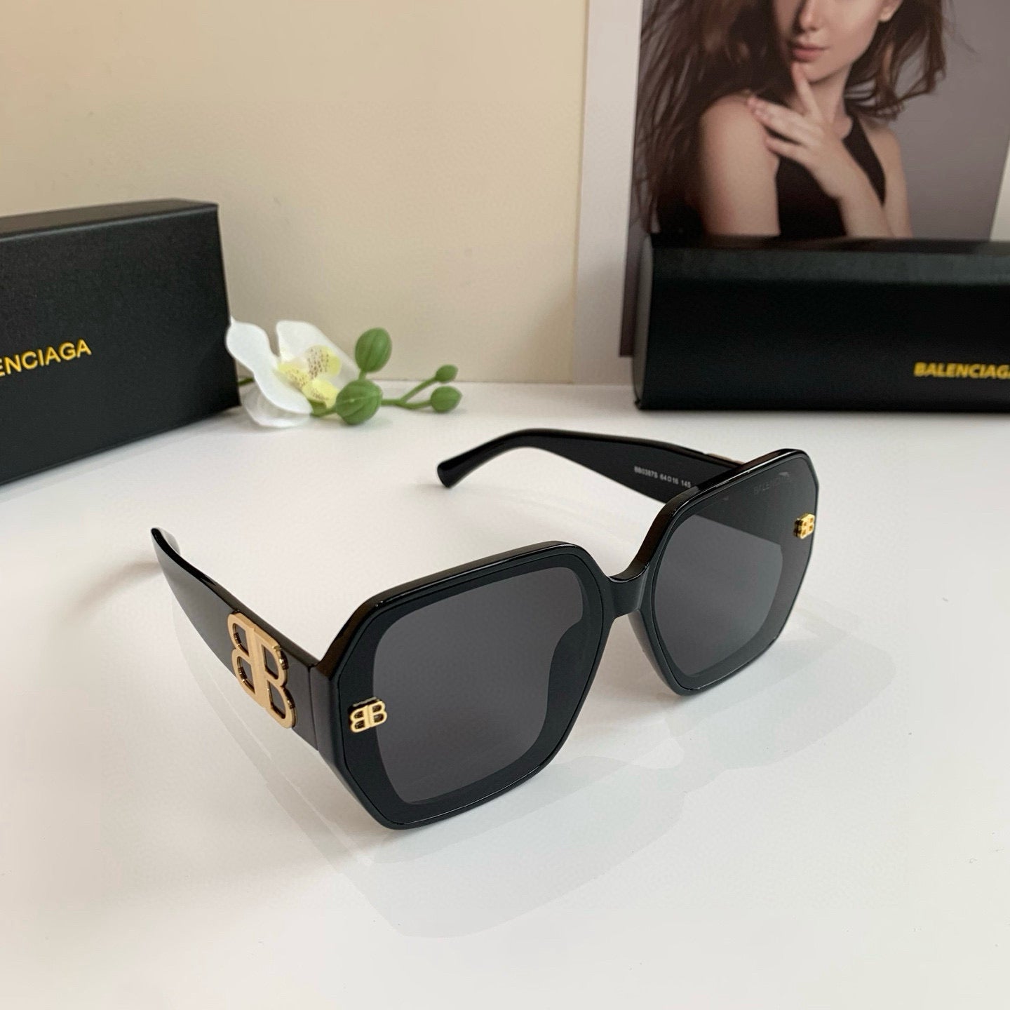 BLCG Sunglasses