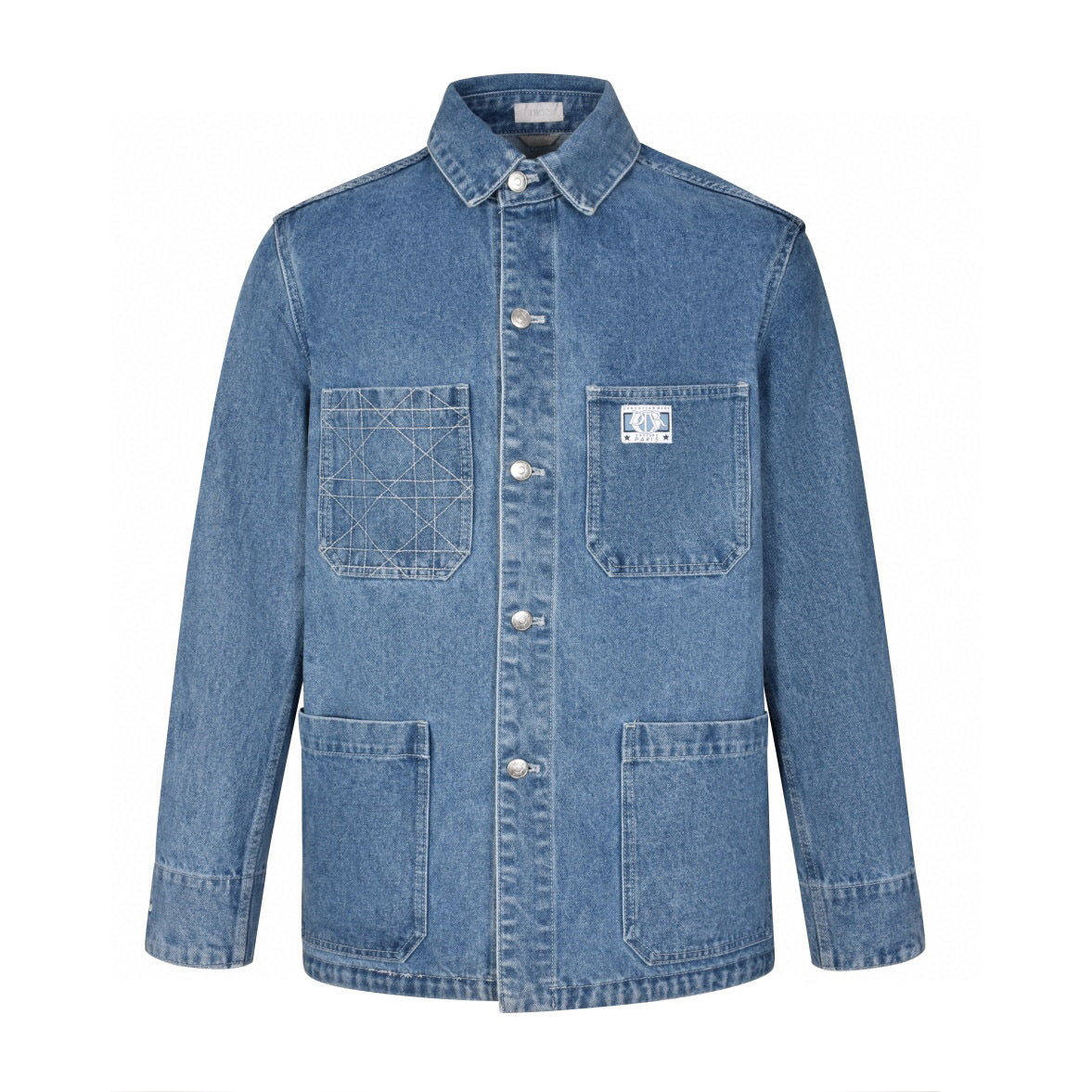 Dior Denim Jacket