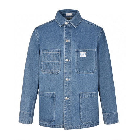 Dior Denim Jacket