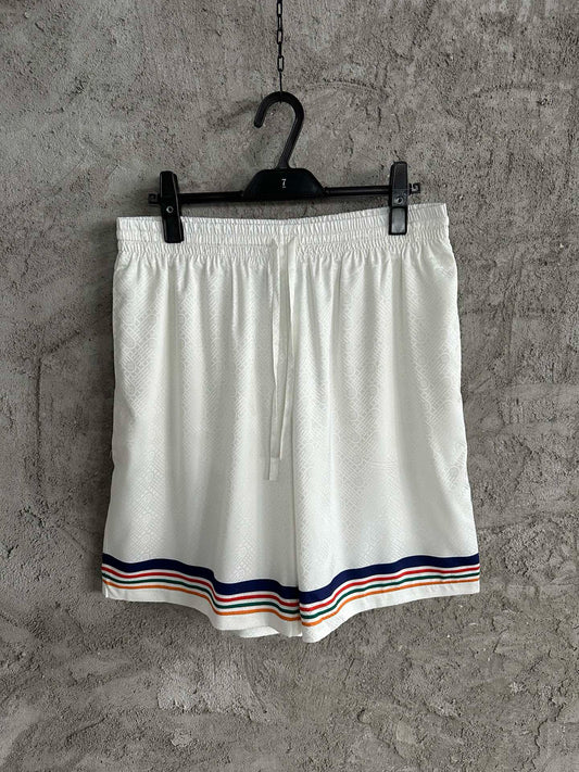 Casablanca Short Pants