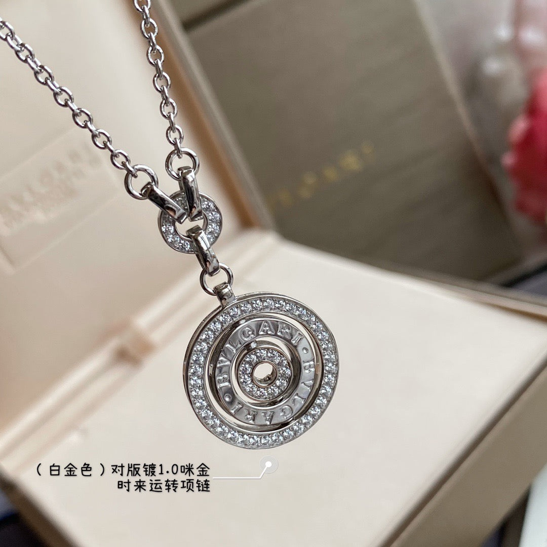 Bvlgari Necklace