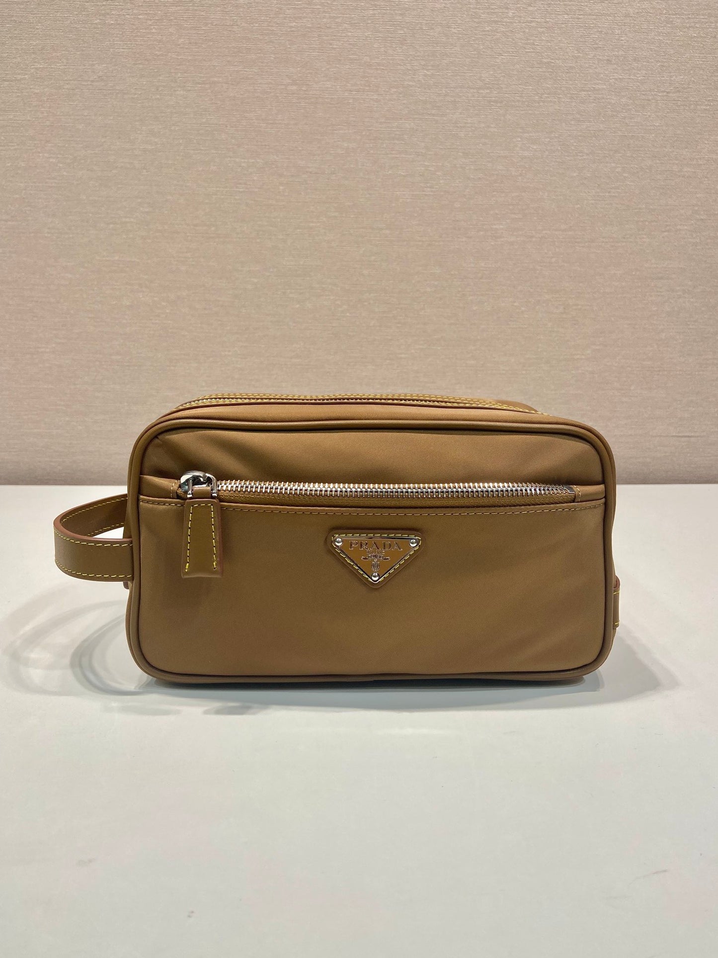 Prada Toiletry Bag