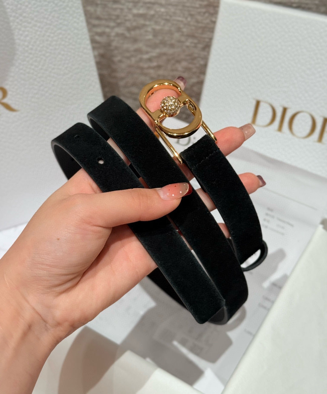 CD30 Montaigne Jolie (Width 2.0cm)