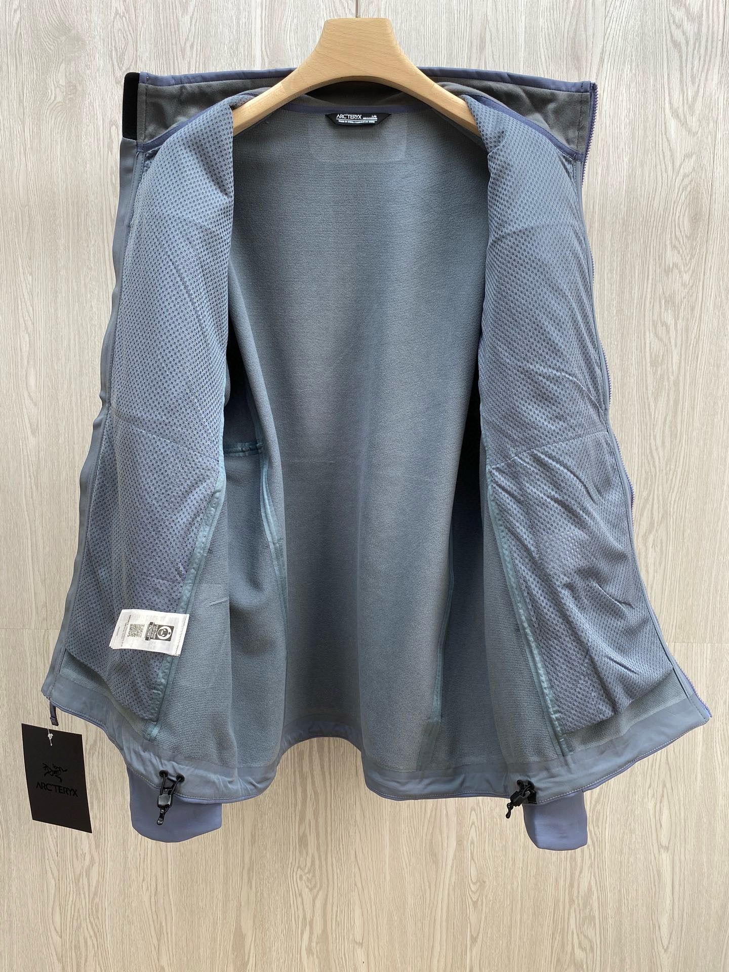 Arcteryx Jacket
