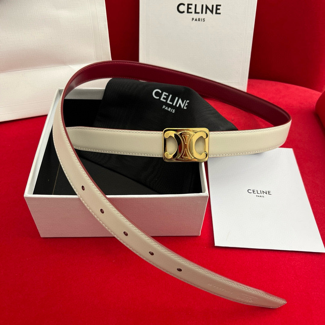 Celine Belt