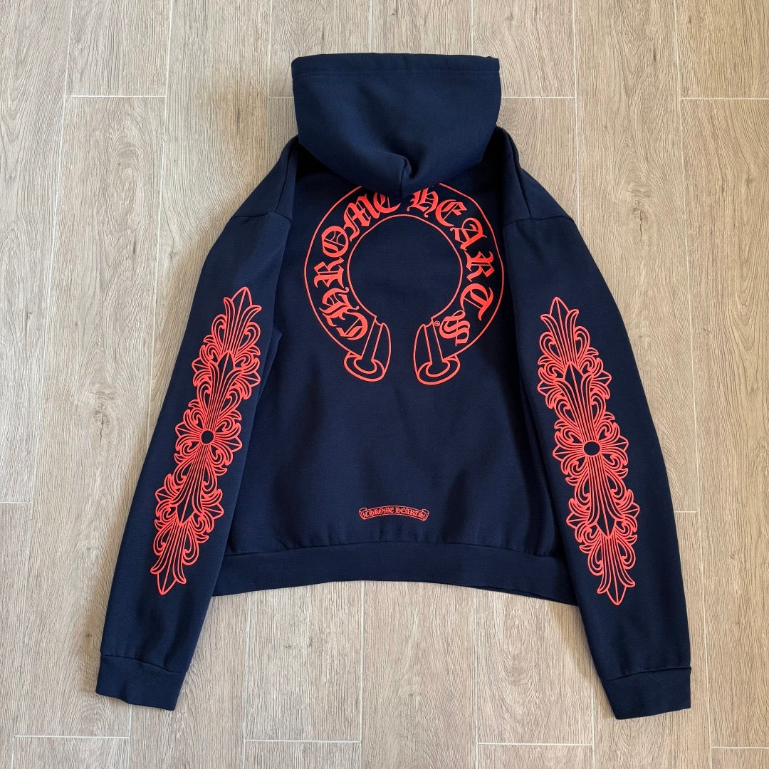 Chrome Hearts Hoodie