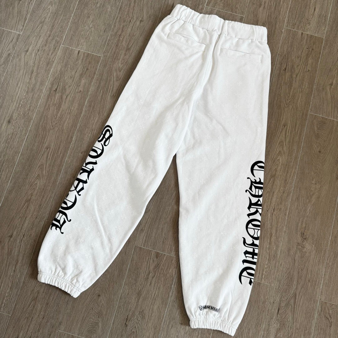 Chrome Hearts Jogger
