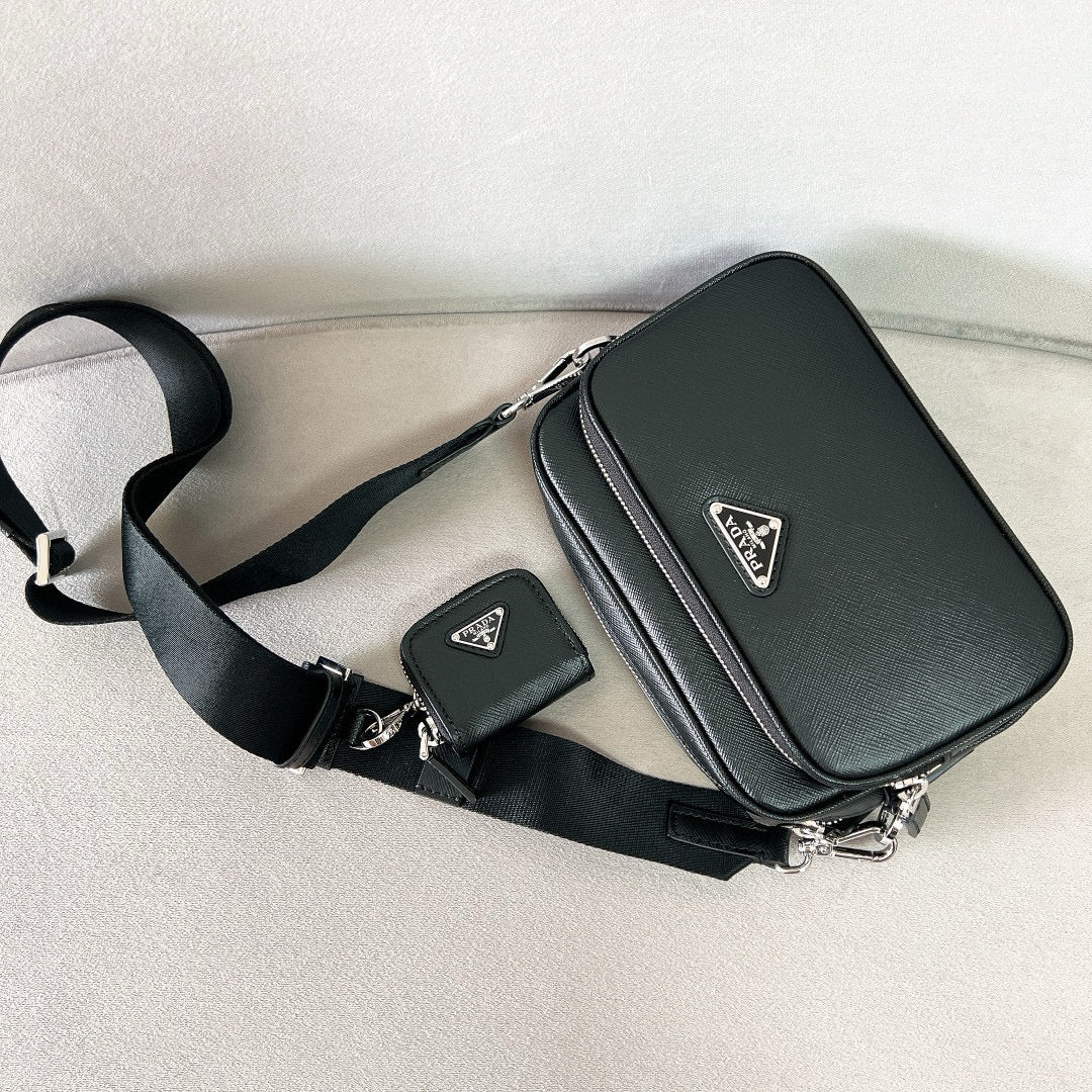 Prada Messager Bag