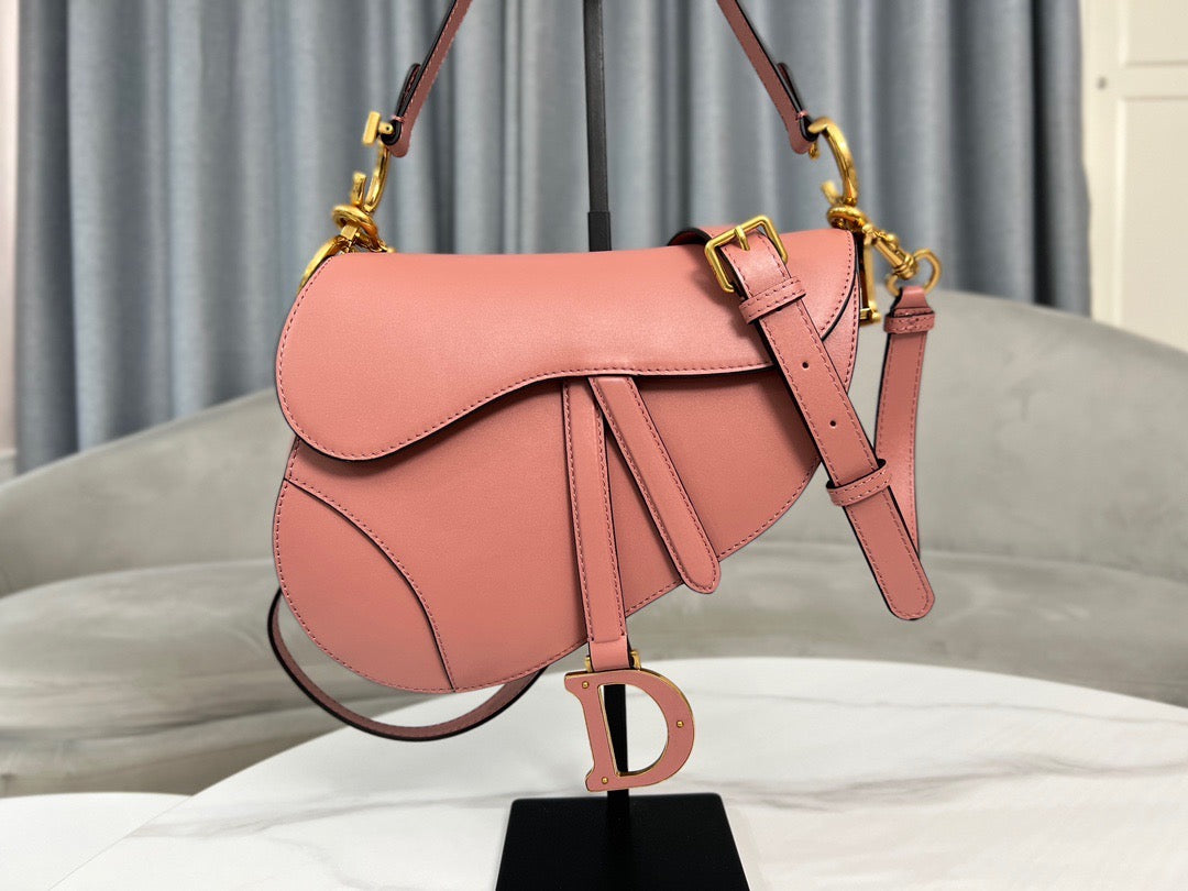 Dior Saddle Bag (25.5cm)