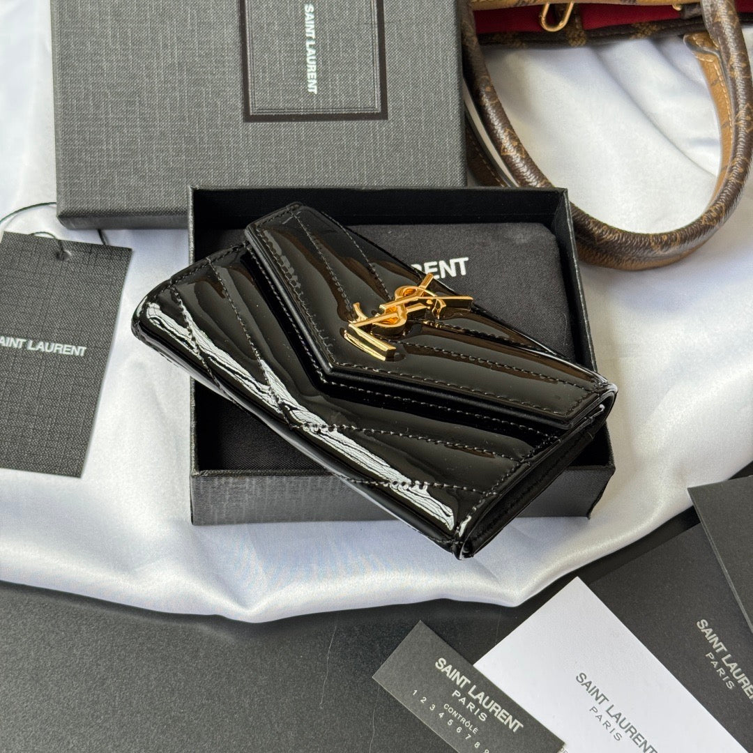 YSL Wallet