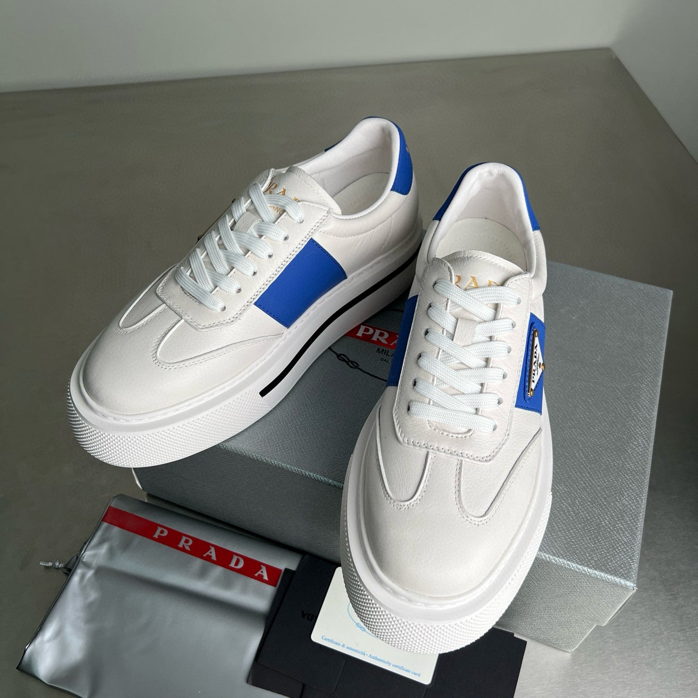 Prada Sneakers