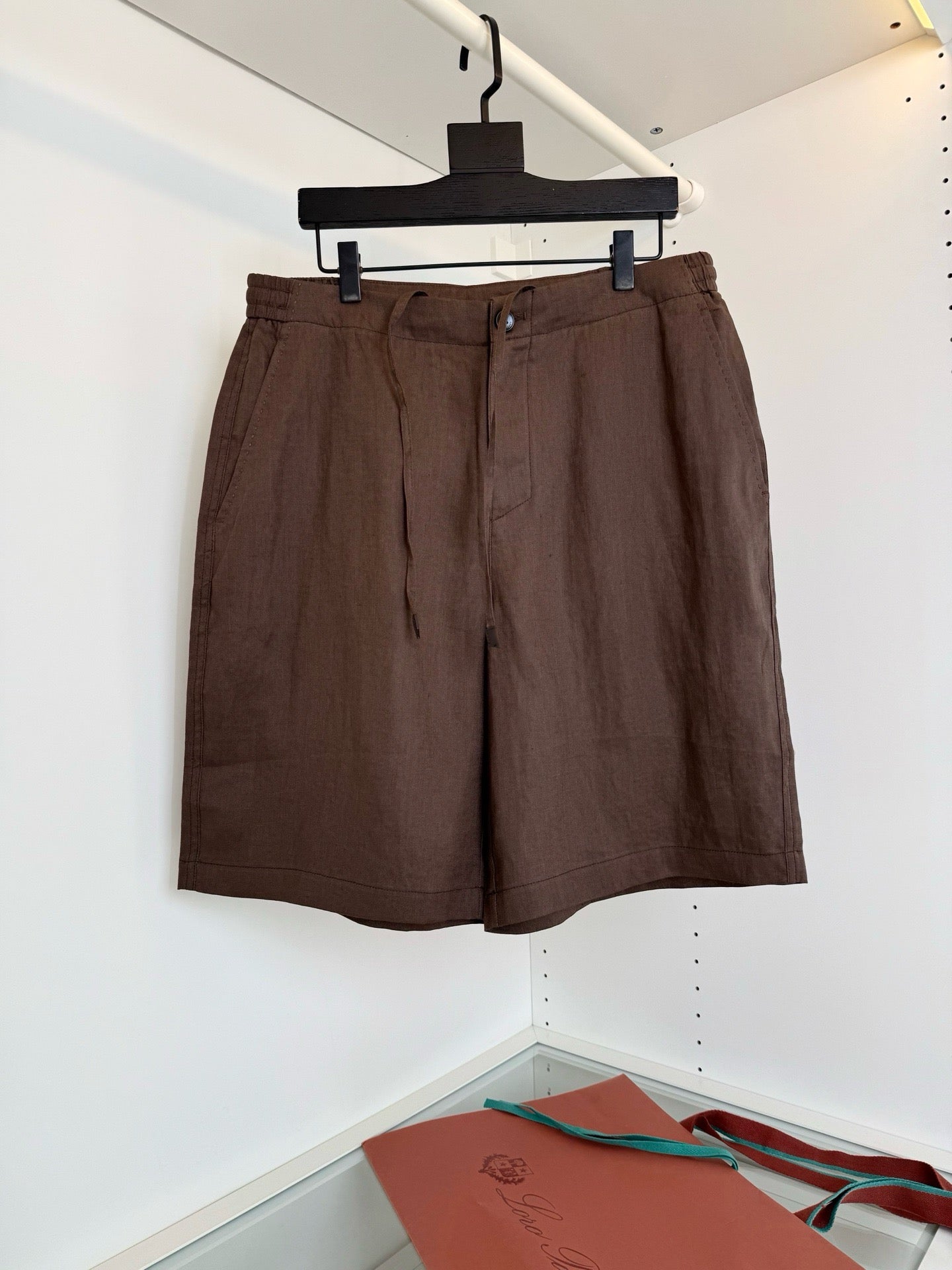 LP Shorts