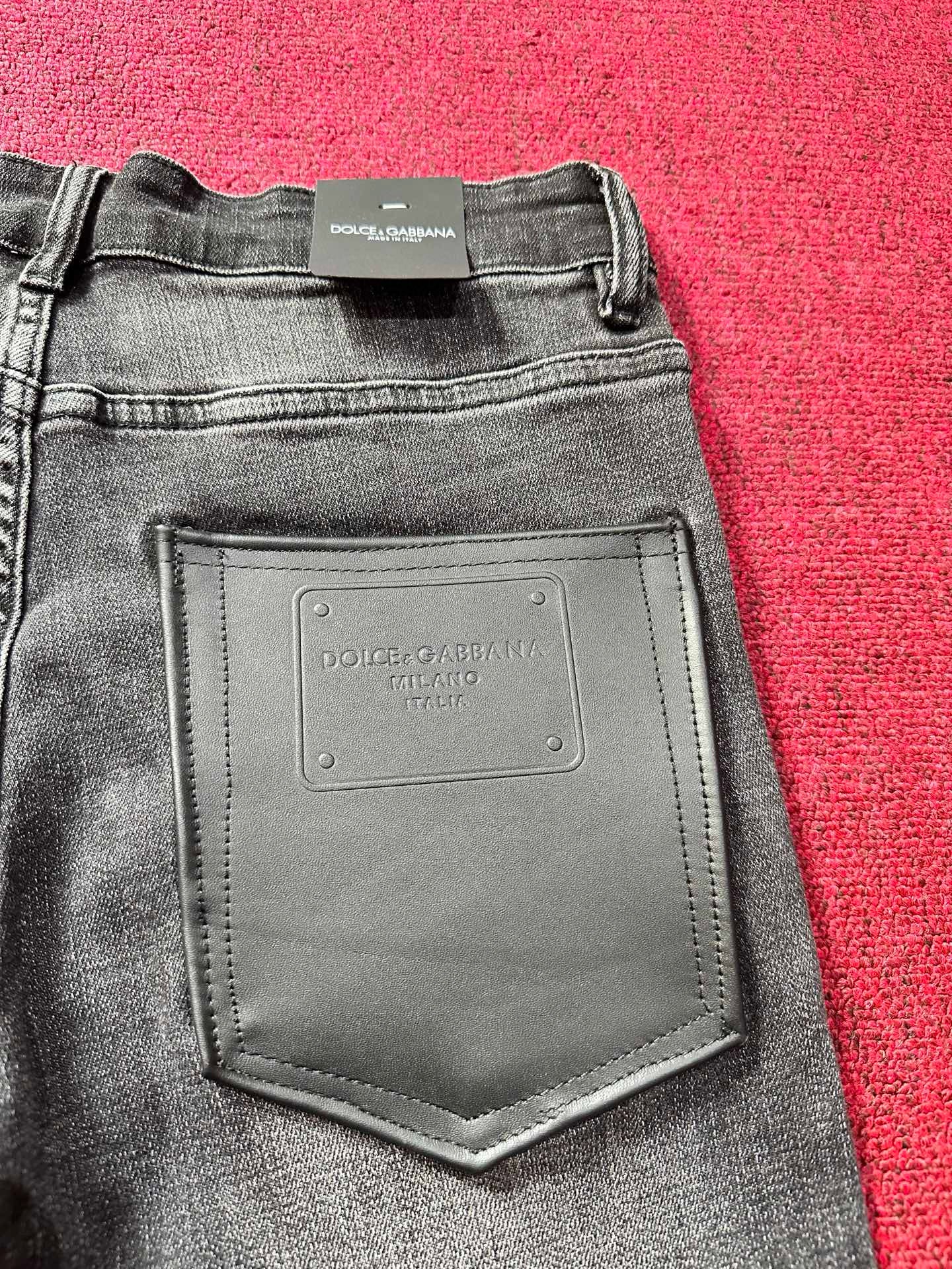 Dolce & Gabbana Jeans