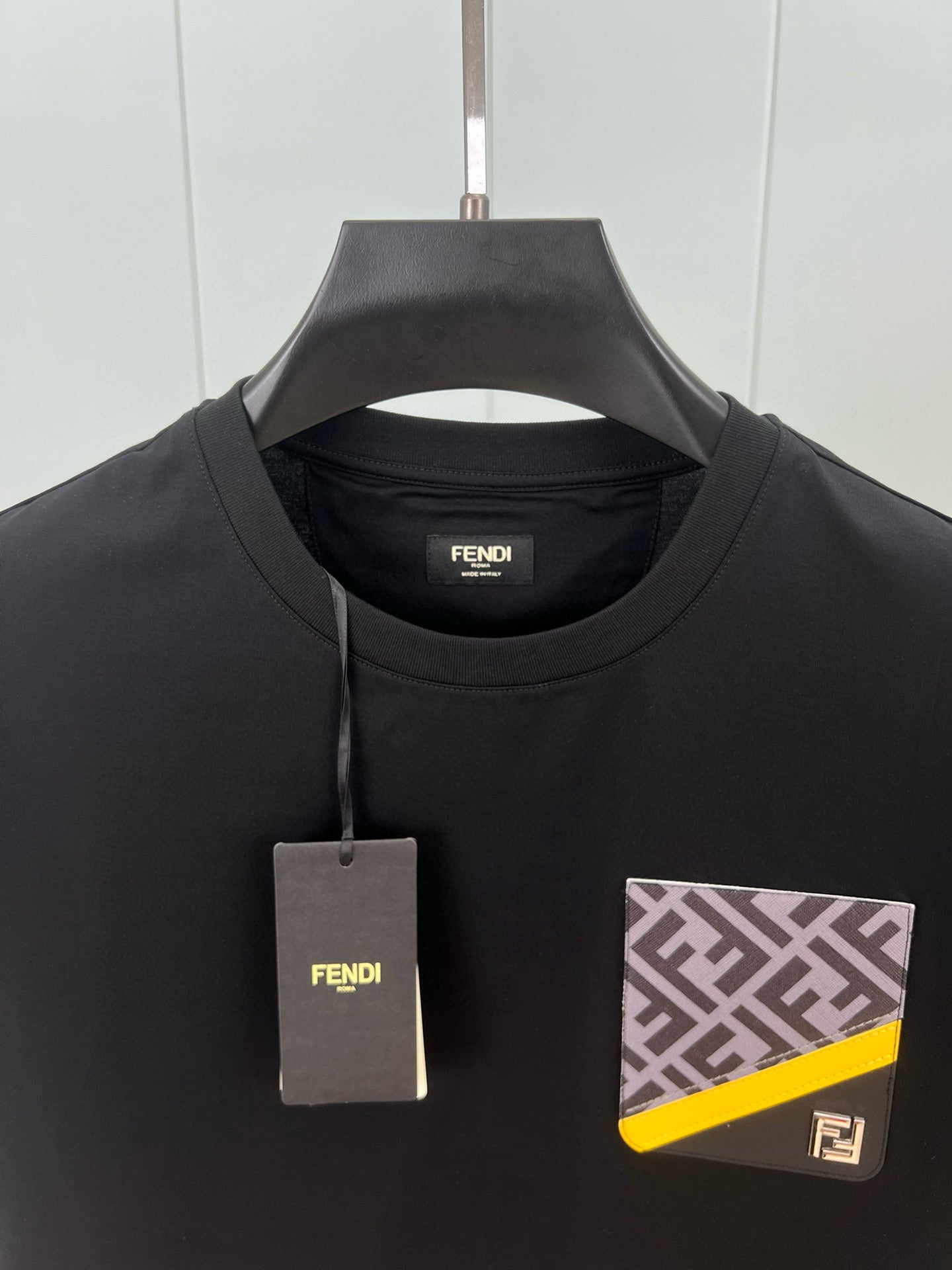 Fendi T-shirt
