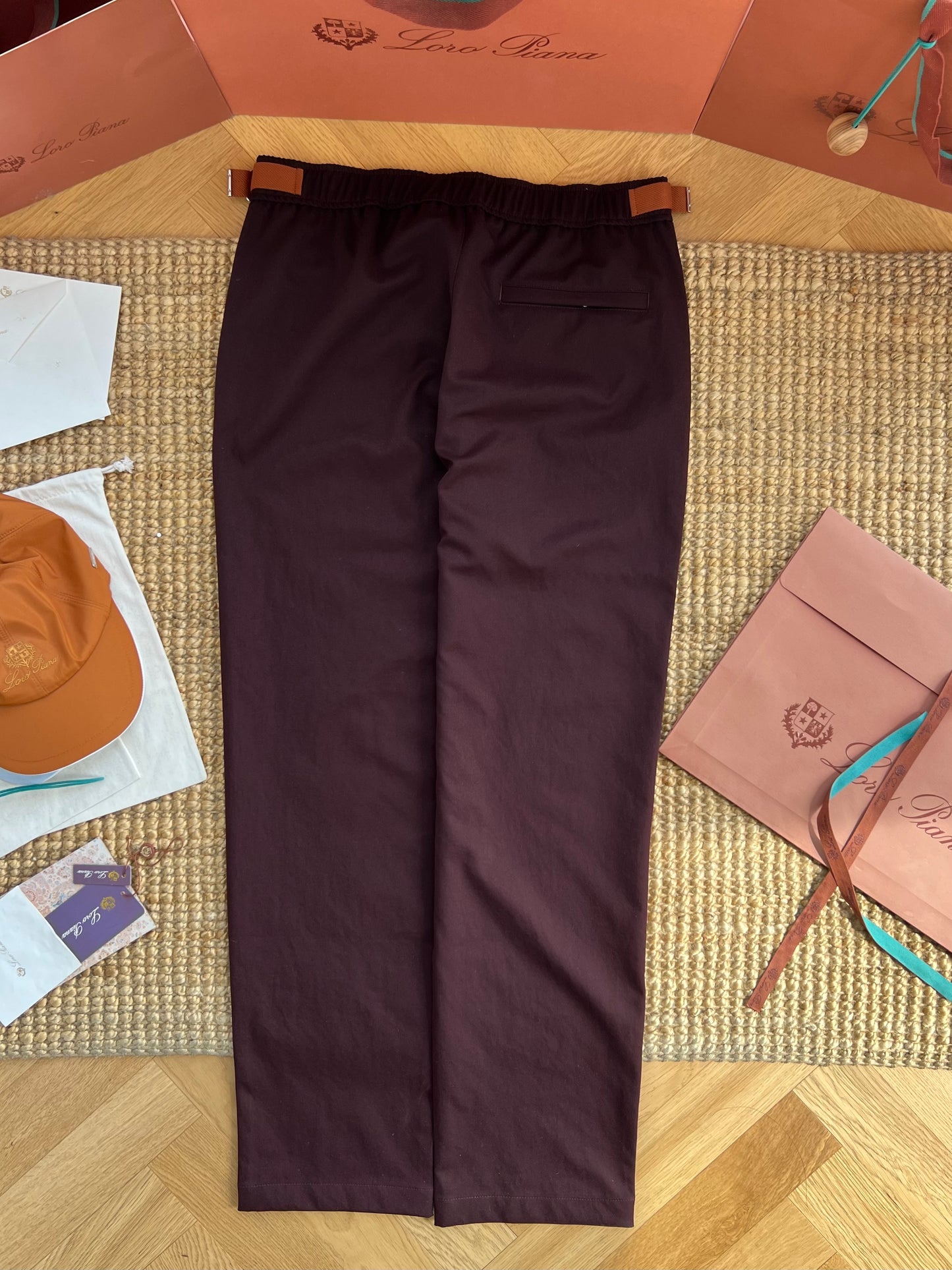 ZG Long Pants