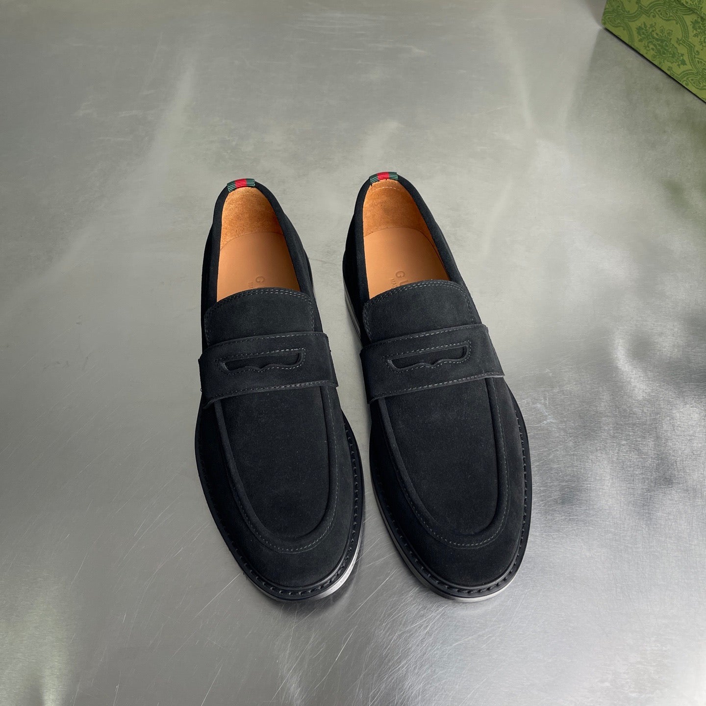 Gucci Loafers