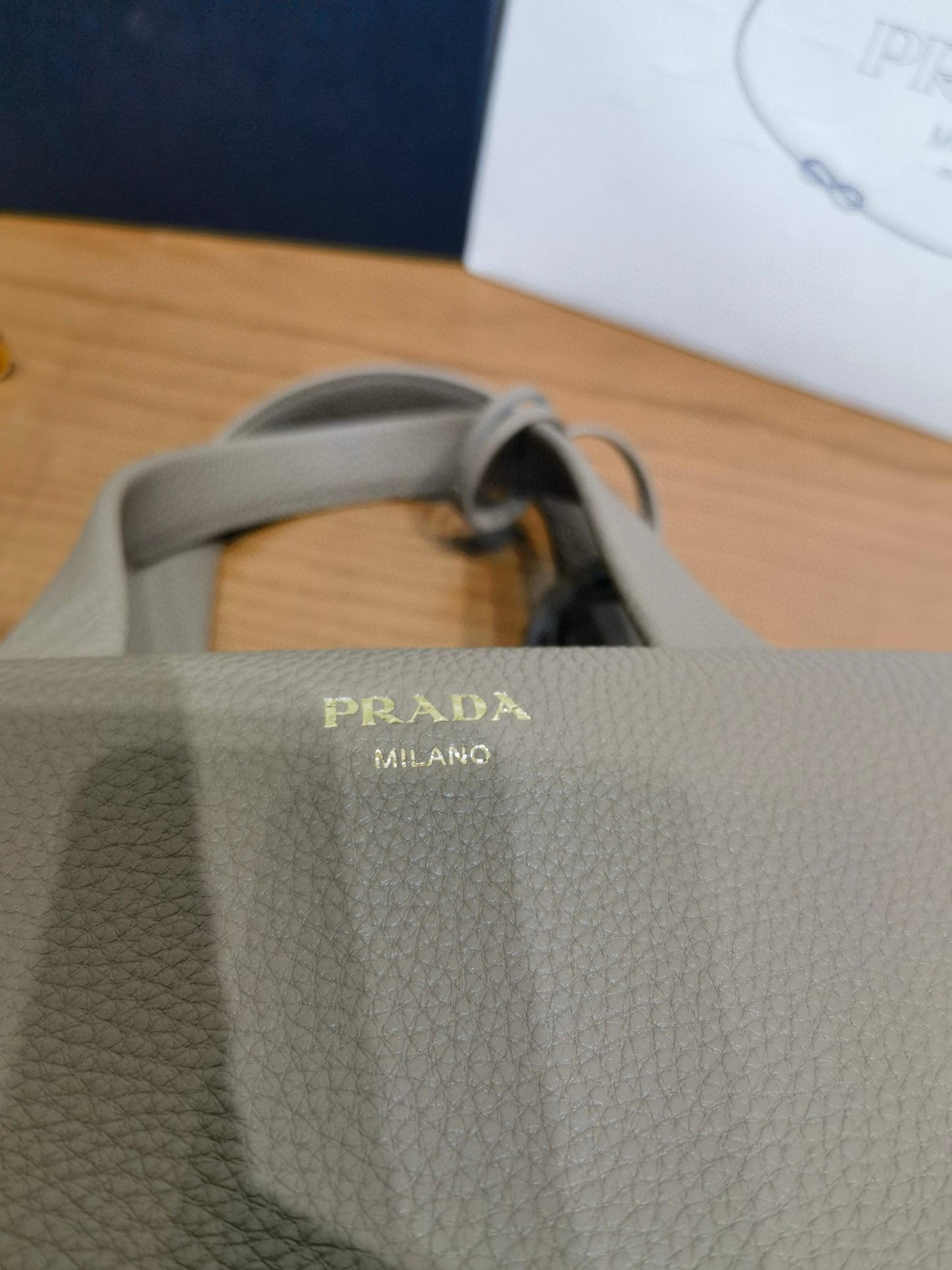 PD Cervus Elaphus Scot Handbag
