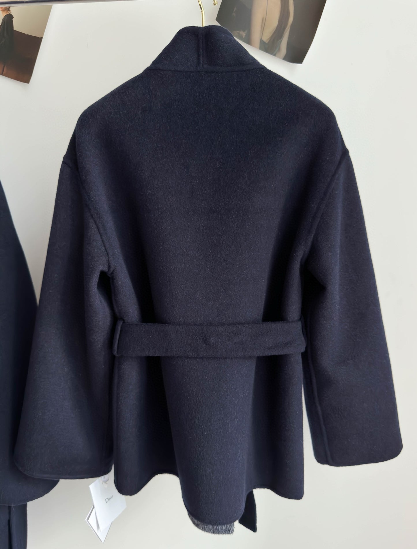 Dior Coat