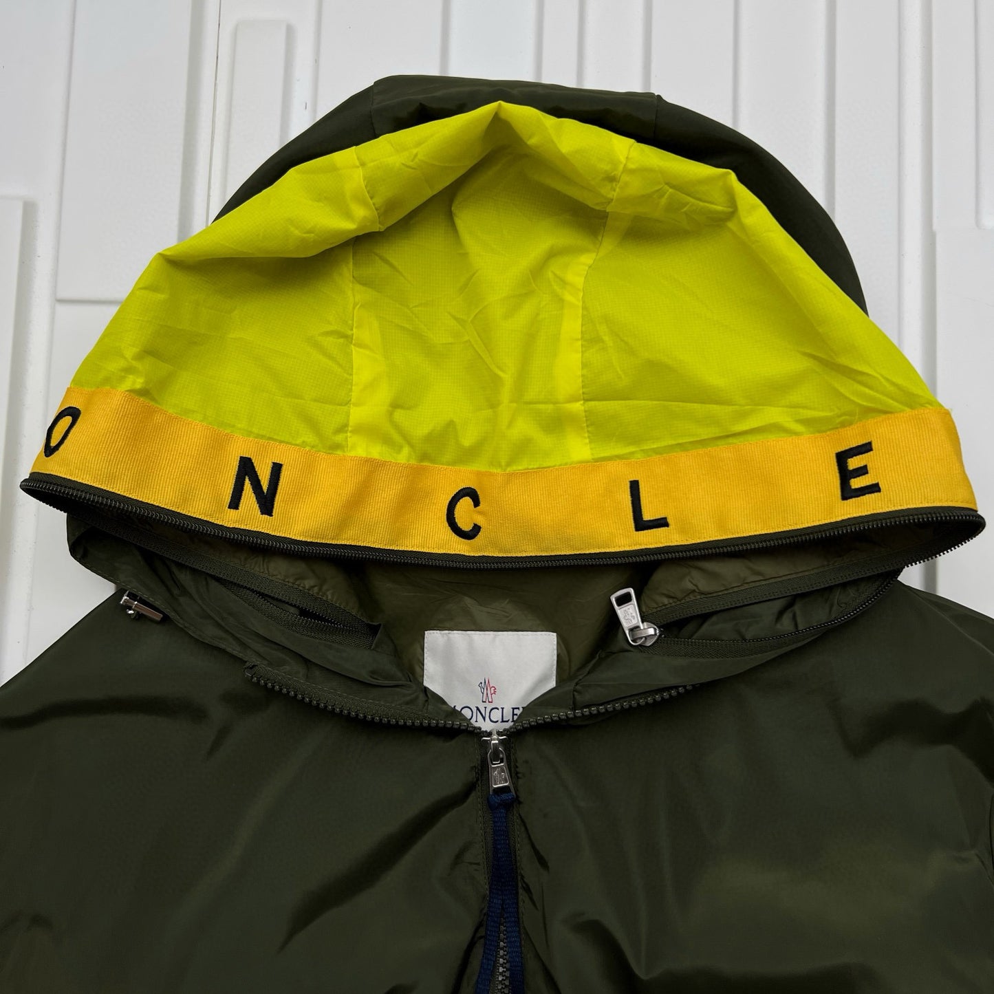 Moncler Jacket