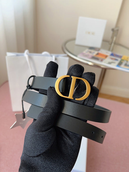 Dior Belt