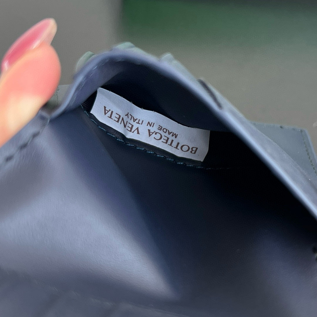Bottega Veneta Wallet