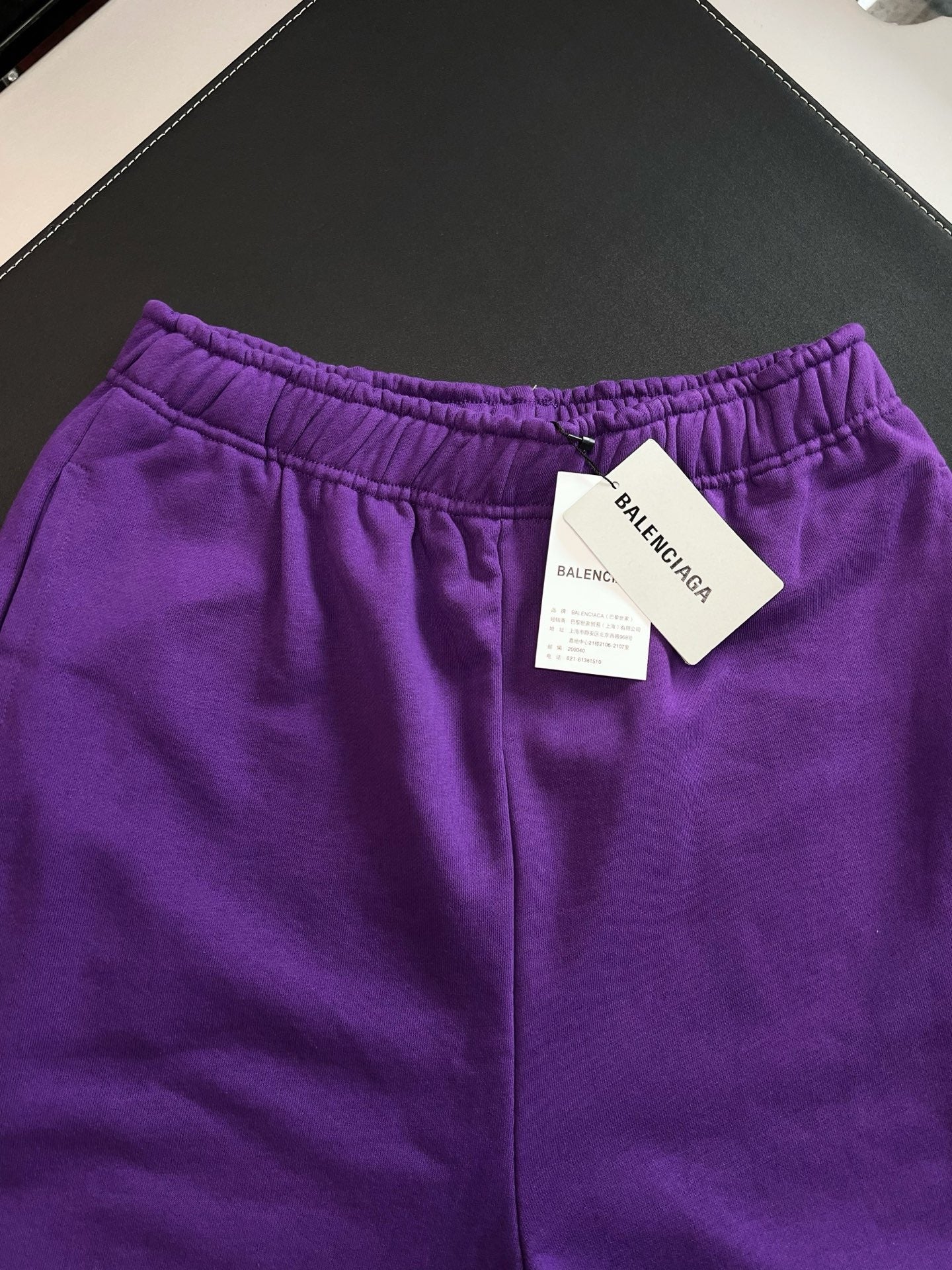 Balenciaga Short