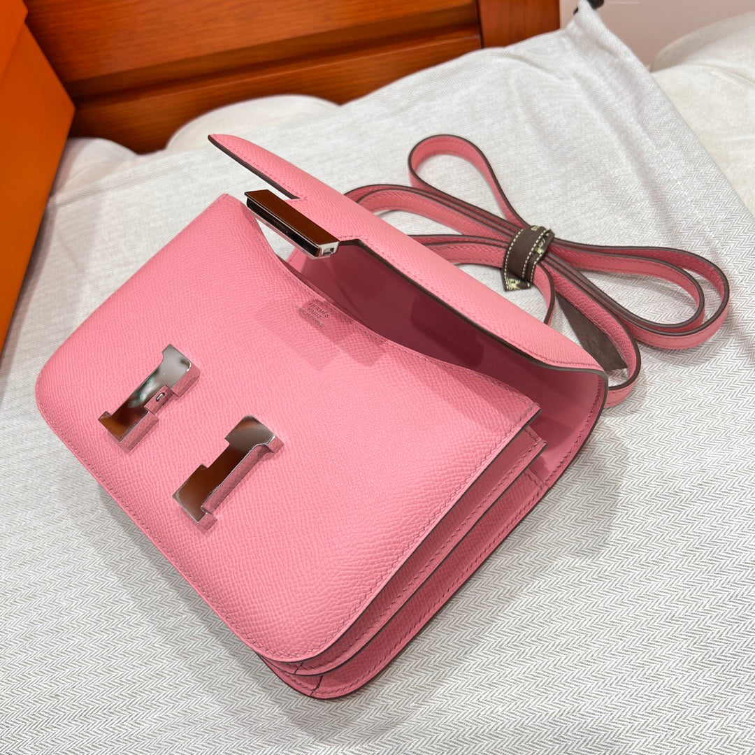 Hermes Constance 19